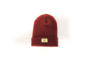 
                  
                    Load image into Gallery viewer, Senger Camper Beanie
                  
                