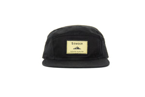 
                  
                    Load image into Gallery viewer, Senger 5-Panel Camper Hat
                  
                