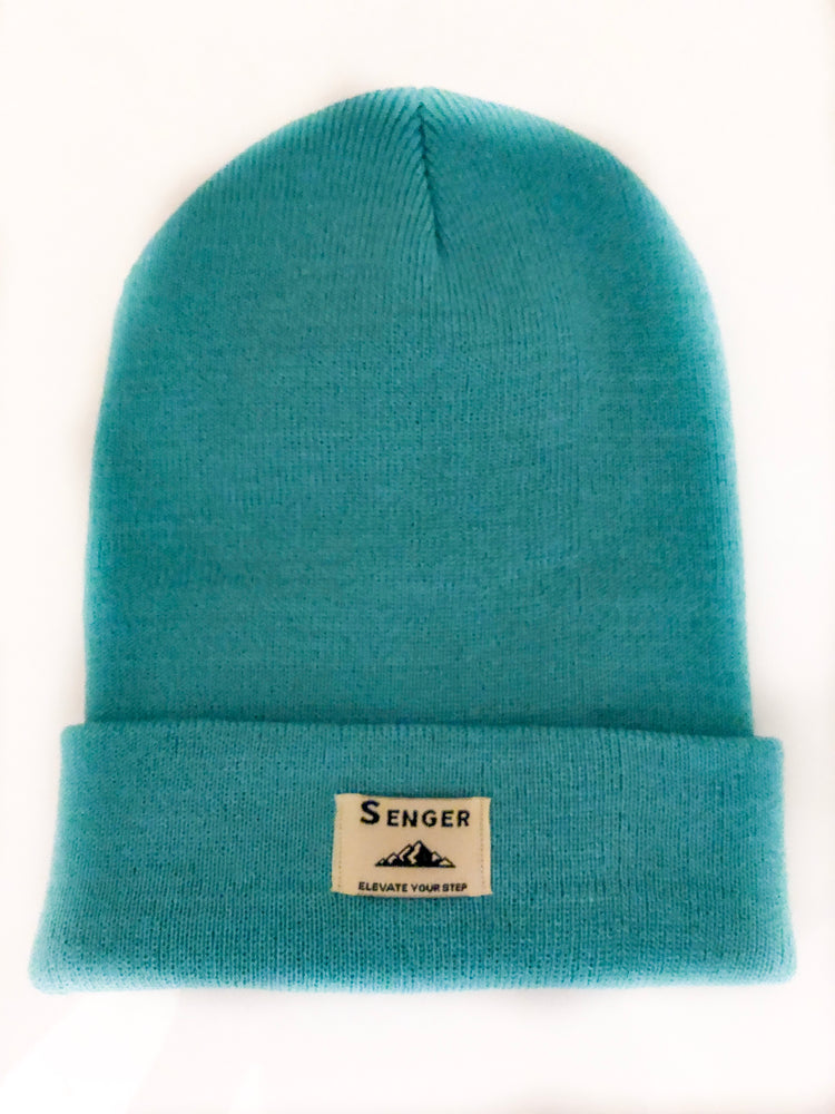 
                  
                    Load image into Gallery viewer, Senger Camper Beanie
                  
                